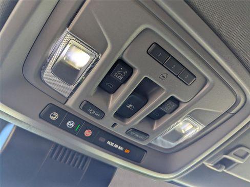 New 2026 GMC Sierra 1500 Denali AWD/4WD image 9