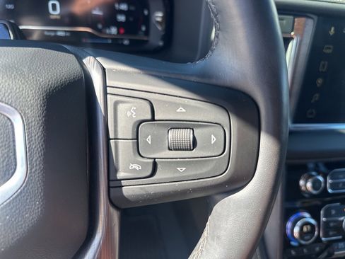 Used 2024 GMC Yukon XL Denali Ultimate image 21