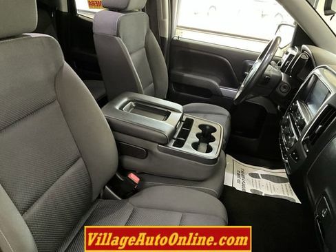 Used 2017 Chevrolet Silverado 1500 LT w/ All Star Edition image 39