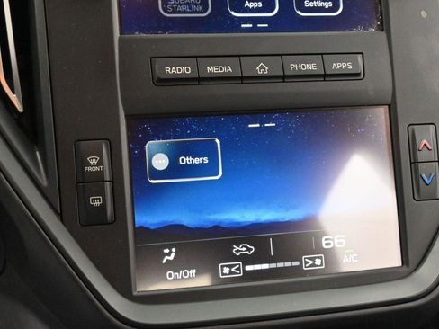 Used 2023 Subaru WRX image 21