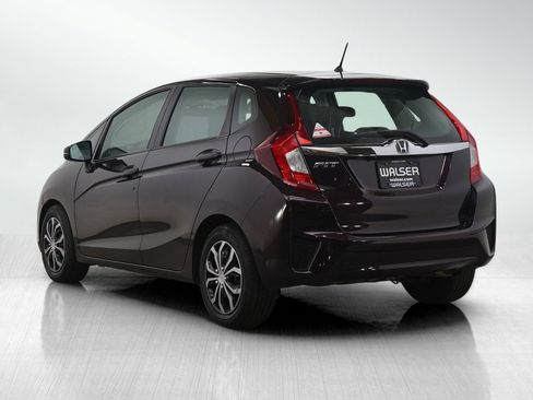 Used 2016 Honda Fit EX-L image 3