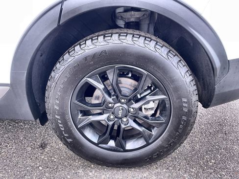 Used 2024 Kia Sportage X-Pro Prestige image 10