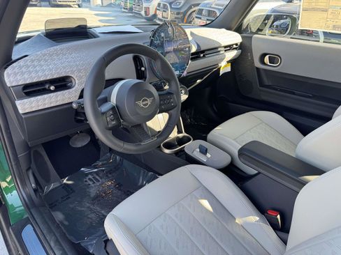 New 2026 MINI Cooper 2-Door Hardtop FWD image 8