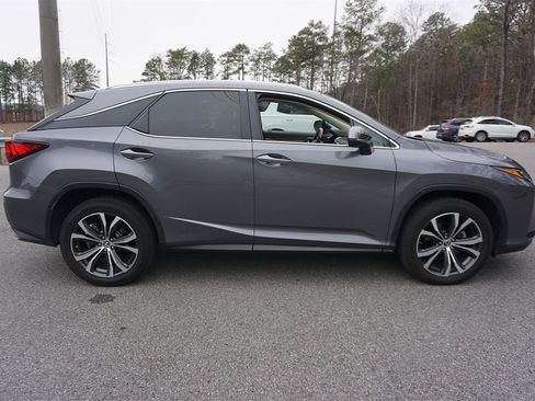 Used 2019 Lexus RX 350 AWD image 24