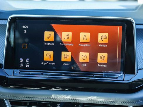 New 2026 Volkswagen Atlas Peak Edition image 26