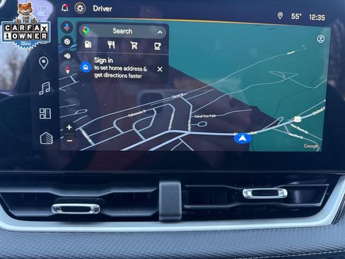 Used 2026 Chevrolet Equinox LT w/ Convenience Package II image 11