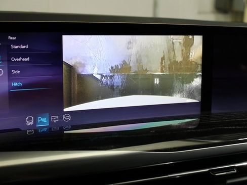 New 2025 Cadillac Escalade IQ Sport 1 w/ LPO, ONYX Package image 22