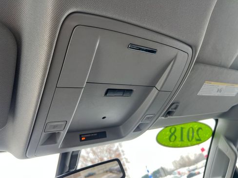 Used 2018 Chevrolet Silverado 1500 LT w/ All Star Edition image 18