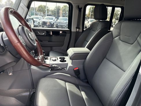 New 2026 INEOS Grenadier Trialmaster Edition image 14