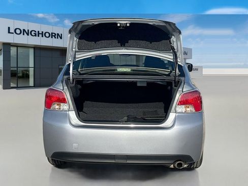 Used 2016 Subaru Impreza 2.0i Premium image 24