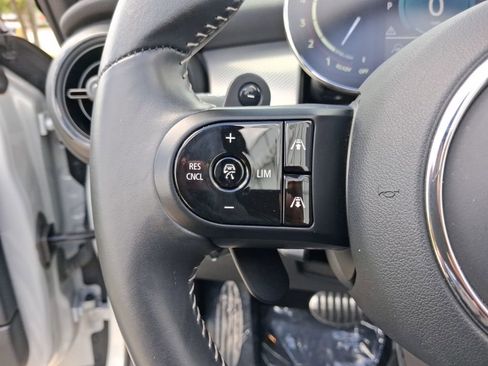 Used 2023 MINI Cooper John Cooper Works w/ Signature Upholstery Package FWD image 20