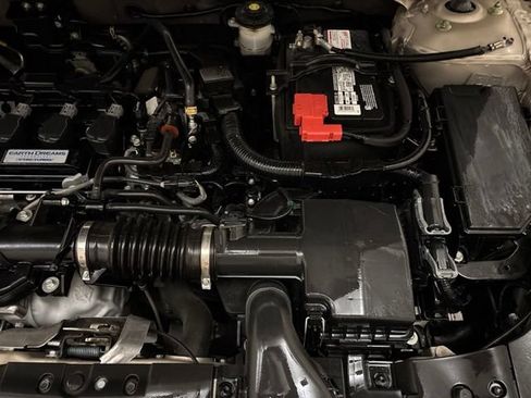 Used 2020 Honda Accord LX image 22