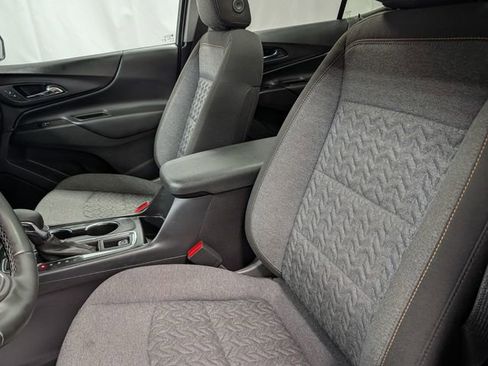 Certified 2024 Chevrolet Equinox LT AWD/4WD image 10