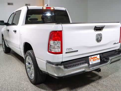 Used 2023 RAM 1500 Big Horn image 9