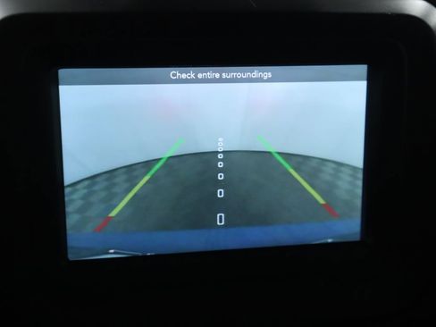 Used 2021 Jeep Renegade Latitude image 15