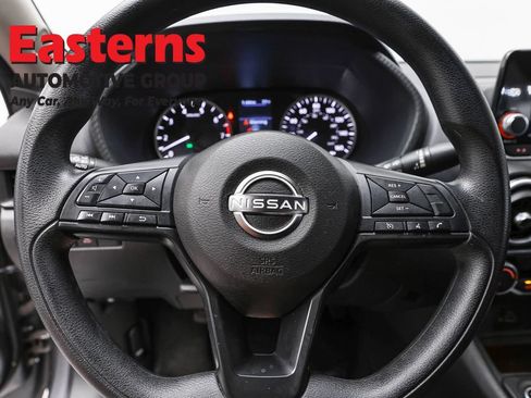 Used 2024 Nissan Sentra S FWD image 10