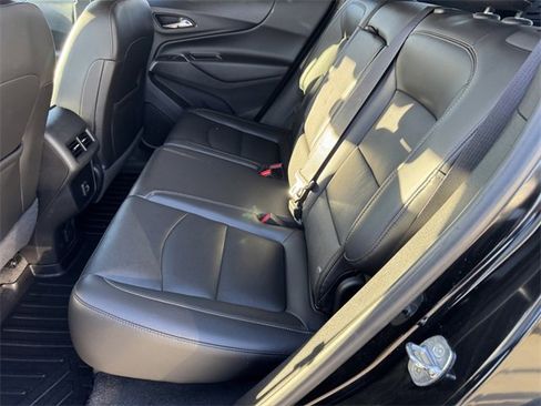 Used 2020 Chevrolet Equinox LT w/ Midnight Edition image 9
