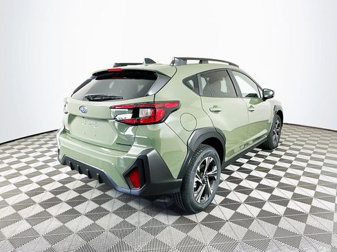 New 2026 Subaru Crosstrek 2.0i Premium image 9