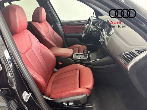 Used 2022 BMW X3 sDrive30i w/ M Sport Package 2 image 26