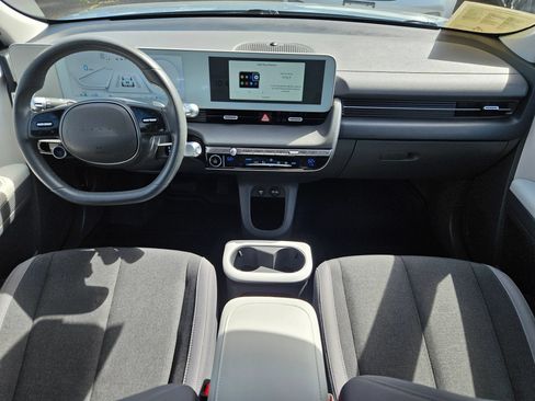 Used 2024 Hyundai Ioniq 5 SEL AWD/4WD image 22