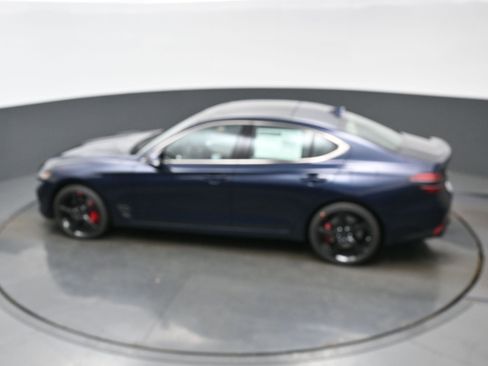 New 2026 Genesis G70 3.3T Sport Prestige image 22