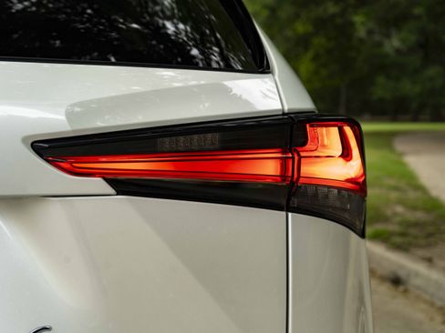 Used 2021 Lexus NX 300 FWD w/ Comfort Package image 13