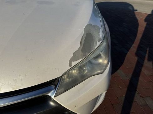 Used 2015 Toyota Camry XLE image 23