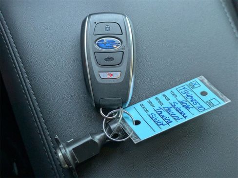 Used 2026 Subaru Ascent Touring w/ Popular Package #2 AWD/4WD image 35
