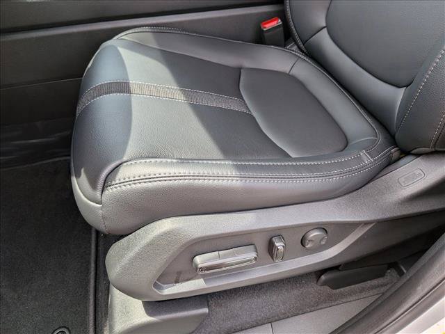 New 2026 Honda Pilot EX-L image 4