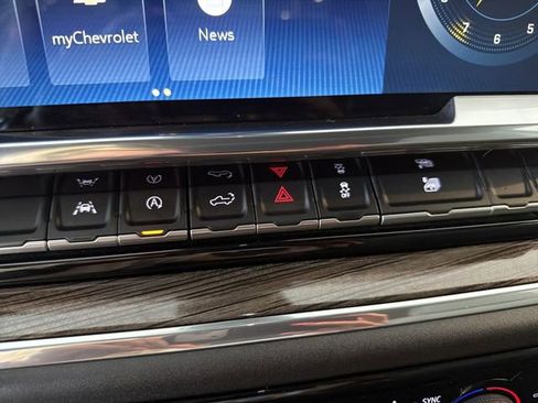 Certified 2024 Chevrolet Silverado 1500 LT image 28