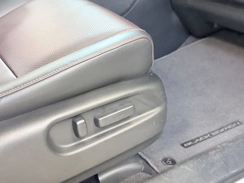 Used 2025 Honda Ridgeline Black Edition image 39