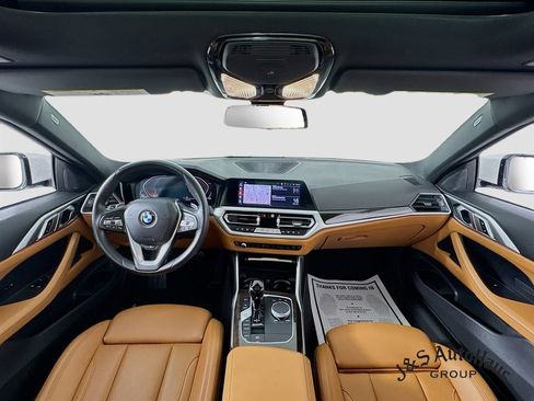 Used 2023 BMW 430i Coupe w/ Premium Package image 28