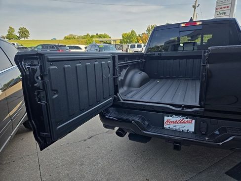 New 2026 RAM 1500 Laramie w/ Night Edition image 25