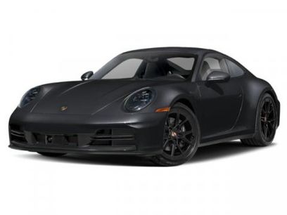 New 2026 Porsche 911 Carrera GTS