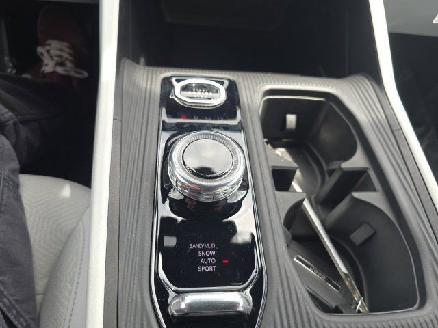 New 2026 Jeep Cherokee Laredo AWD/4WD image 21