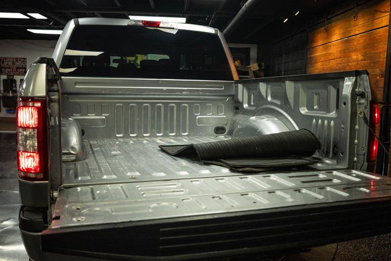 Used 2020 Ford F150 XL w/ Equipment Group 101A Mid AWD/4WD image 7