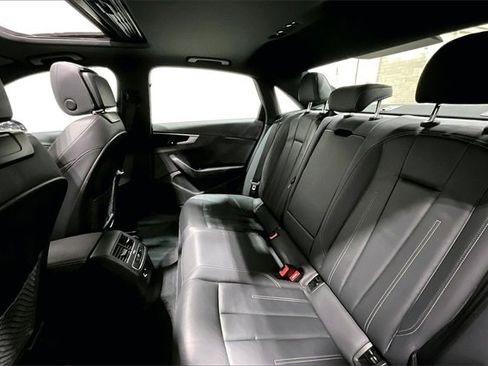 Used 2020 Audi A4 2.0T Premium w/ Convenience Package image 27