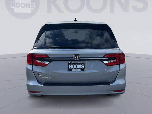 Used 2023 Honda Odyssey EX-L image 5