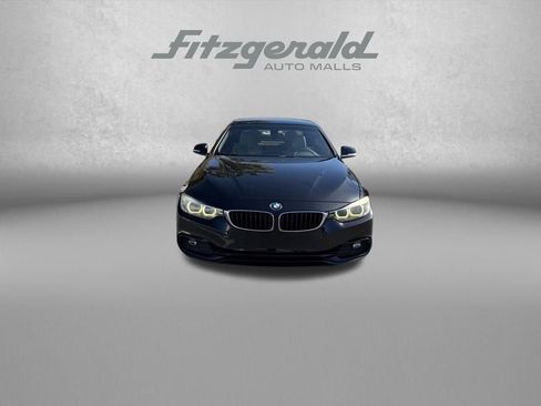 Used 2018 BMW 430i 430i image 8