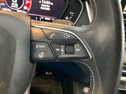 Used 2018 Audi SQ5 Prestige AWD/4WD image 26