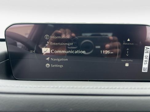 New 2025 MAZDA CX-30 AWD 2.5 S w/ Preferred Package image 17