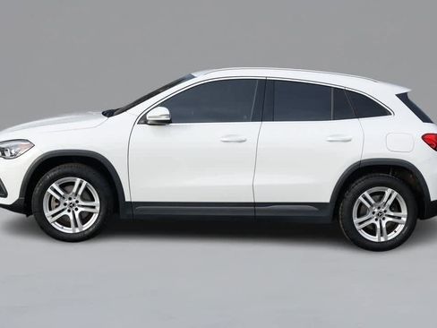 Used 2023 Mercedes-Benz GLA 250 GLA 250 image 8