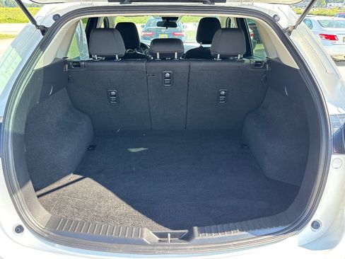 Used 2019 MAZDA CX-5 Sport FWD image 22