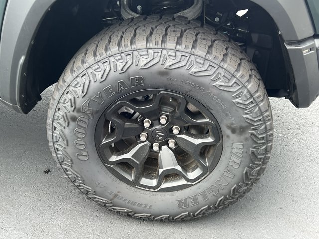 Used 2026 RAM 1500 RHO AWD/4WD image 14
