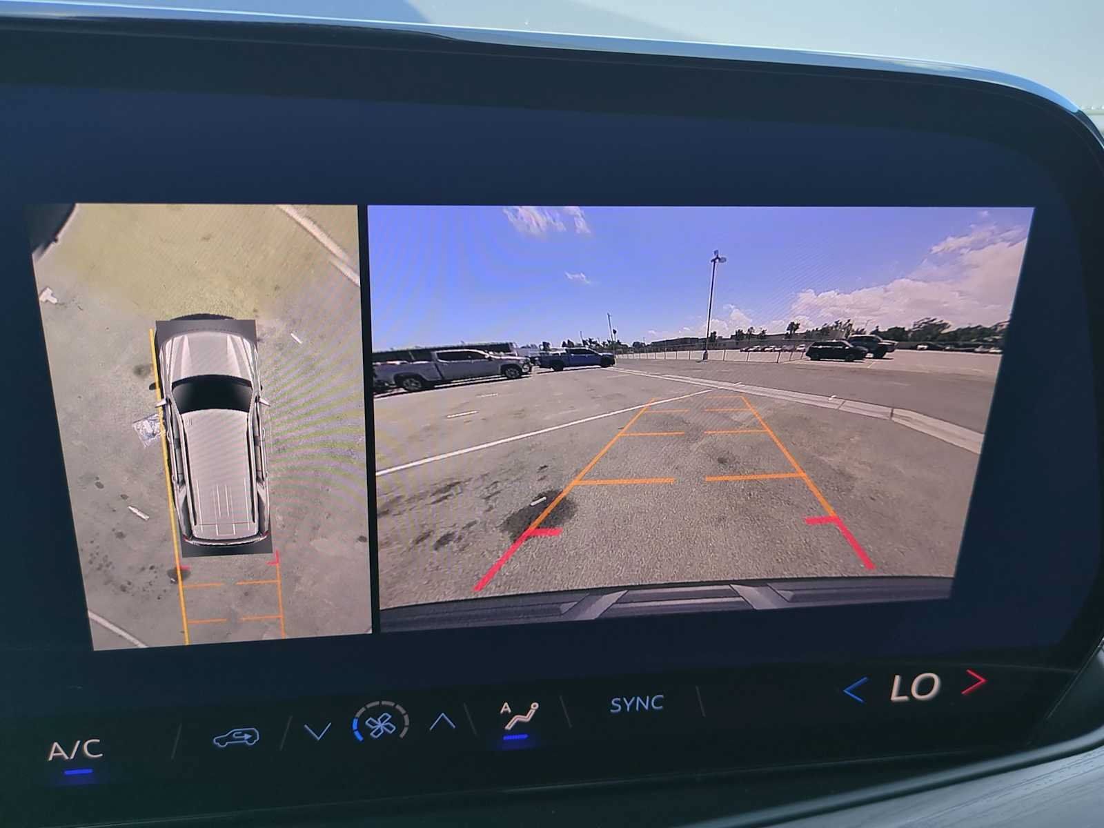 New 2026 Chevrolet Tahoe LS RWD image 20