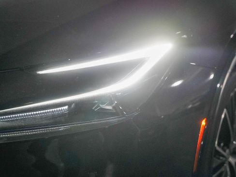 New 2026 Toyota Prius XLE image 5