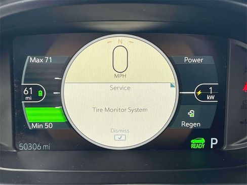 Used 2019 Chevrolet Bolt LT image 23