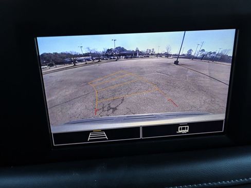 Used 2023 Chevrolet Suburban LS w/ Driver Alert Package image 35