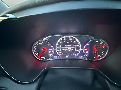 Used 2019 Chevrolet Blazer RS AWD/4WD image 14