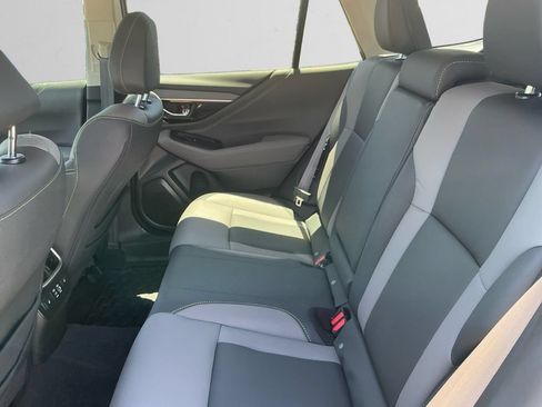 Used 2024 Subaru Outback Onyx Edition XT w/ Tech Package 3 AWD/4WD image 13